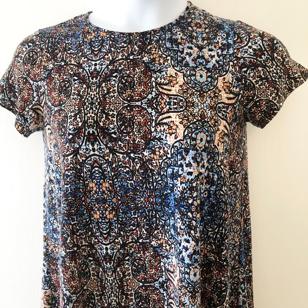 Show Me Your MuMu Size: Small Multicoloured
